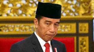 Kepuasan terhadap Kinerja Bidang Hukum Pemerintahan Jokowi Turun, Korupsi Jadi Sorotan