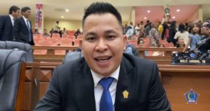 Ketua Komisi I Braien Waworuntu: RDP Bersama PMD Akan Dijadwalkan Kembali
