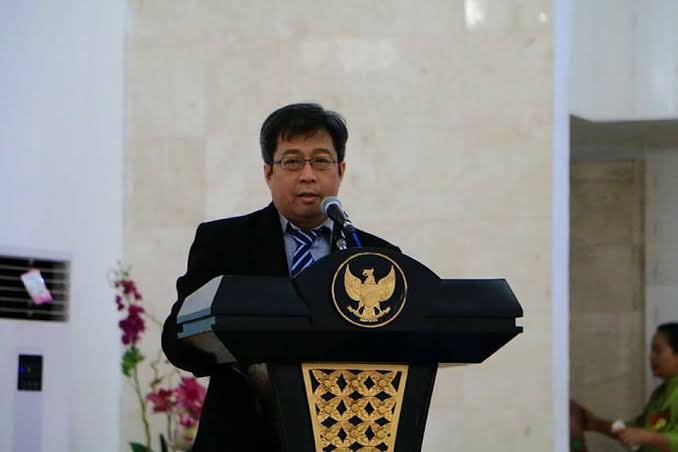 Terkait Dugaan Penyimpangan Dana Penelitian, Ini Penjelasan Ketua LPPM Unsrat