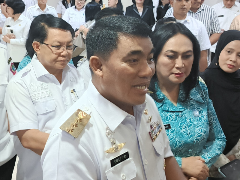 Patuh Pada Aturan Perundang-undangan, Pengelolaan Pertambangan Rakyat di Sulut Wajib Miliki Koperasi Dan Berbadan Hukum