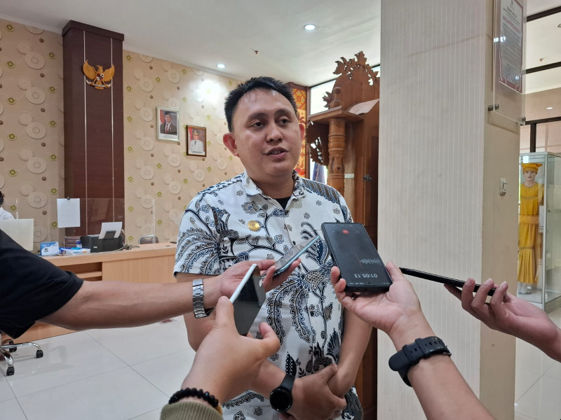 Runtukahu: Kunjungan di DPRD Sulut Melakukan Koordinasi, Melaporkan Kegiatan Fungsi Tugas KPID