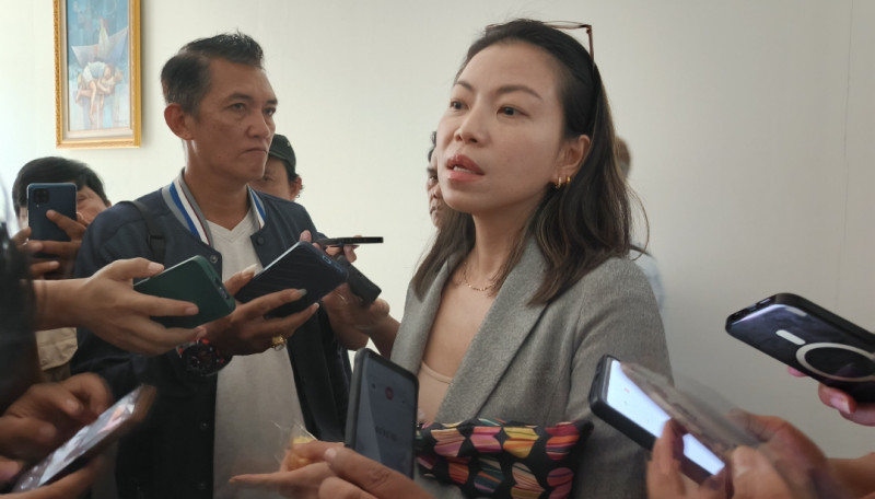 Ketua Fraksi Golkar Wurangian: Rapat Internal Bahas Tugas dan Kinerja