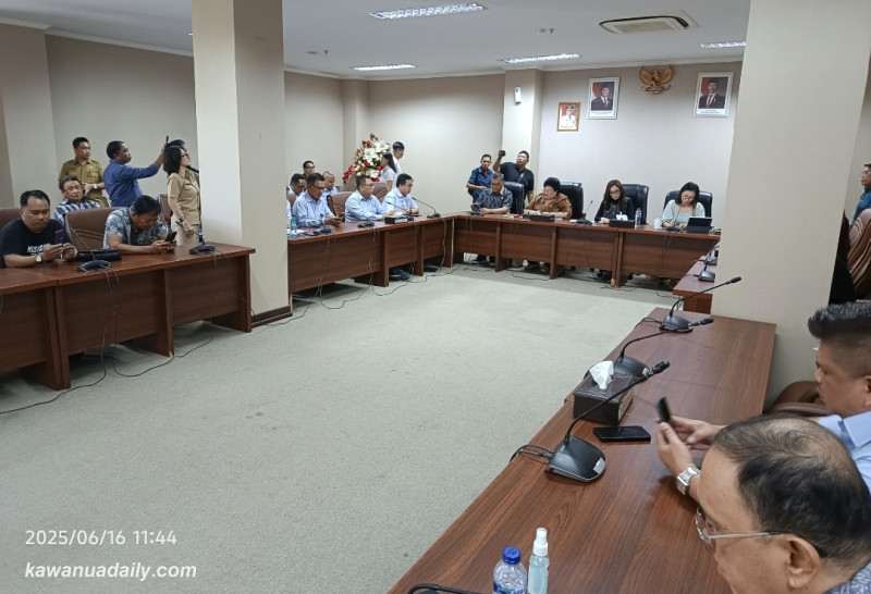 Meninggalnya Pasien Gabriel di RSUP Kandou, Stella Sampaikan Kasus Ini Segera di Bawah ke Komisi IX DPR RI Dan Kementerian Kesehatan